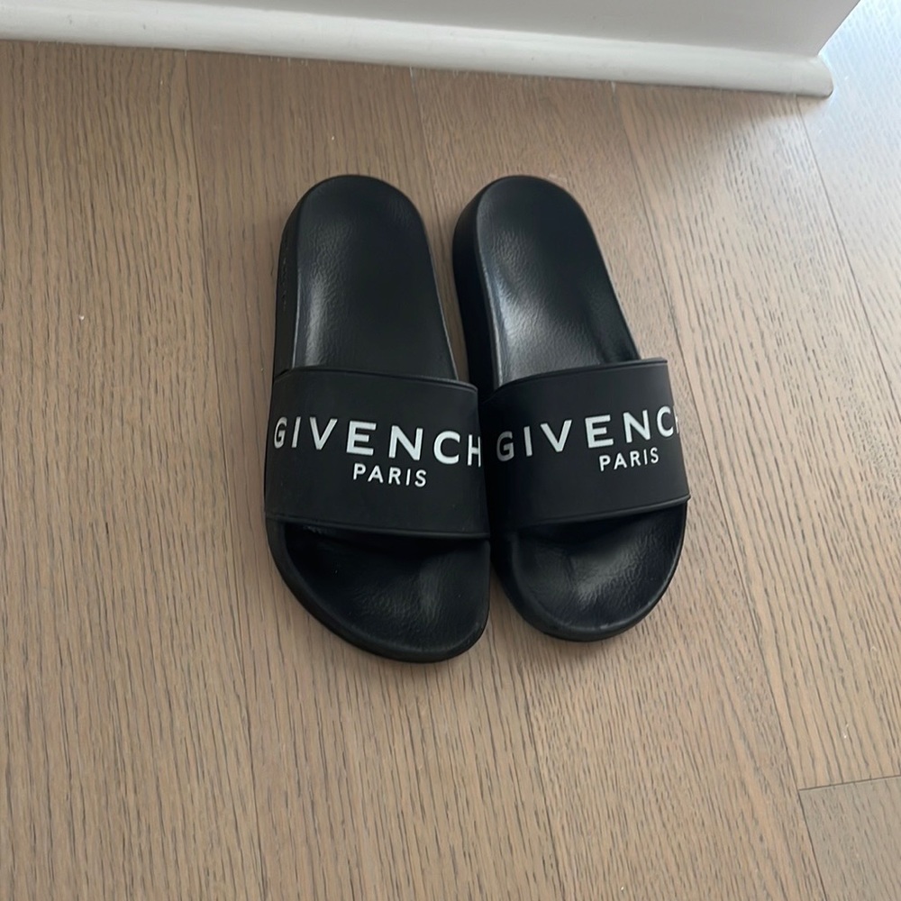 Givenchy Slides